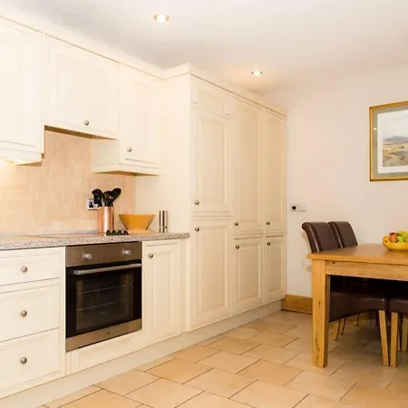 Piper Cottage, Bilbrough, York