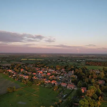Piper Cottage, Bilbrough, York Feriehus *