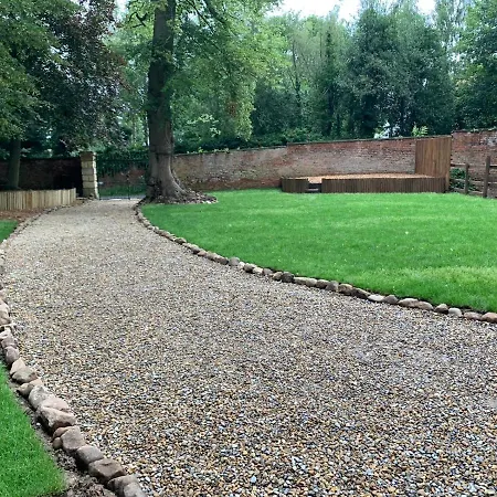 Piper Cottage, Bilbrough, York Bilbrough