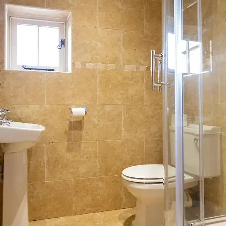 Piper Cottage, Bilbrough, York