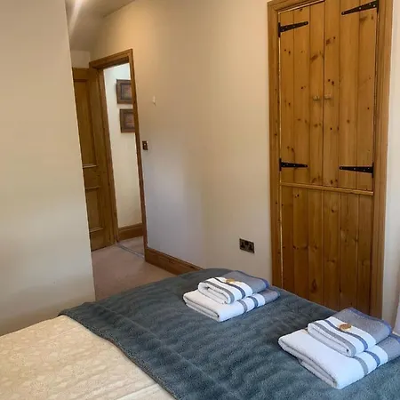 Piper Cottage, Bilbrough, York *