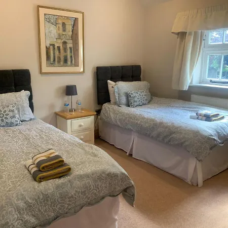 Piper Cottage, Bilbrough, York Bilbrough