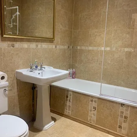 Piper Cottage, Bilbrough, York Holiday home