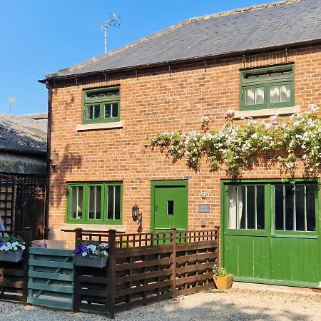 Piper Cottage, Bilbrough, York Holiday home Bilbrough