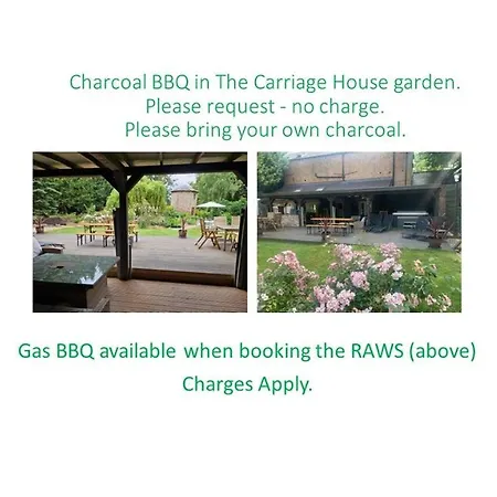 Piper Cottage, Bilbrough, York Holiday home Bilbrough