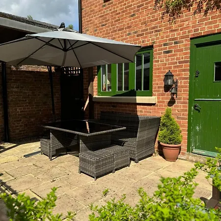 Σπίτι διακοπών Piper Cottage, Bilbrough, York Bilbrough