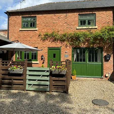 Piper Cottage, Bilbrough, York 別荘