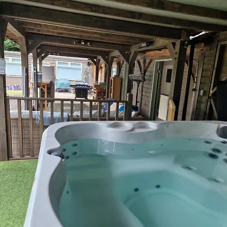 Σπίτι διακοπών Piper Cottage, Bilbrough, York Bilbrough