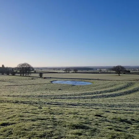 Piper Cottage, Bilbrough, York * Bilbrough