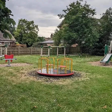 Σπίτι διακοπών Piper Cottage, Bilbrough, York Bilbrough