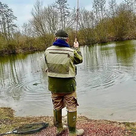 Piper Cottage, Bilbrough, York