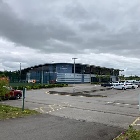 Σπίτι διακοπών Piper Cottage, Bilbrough, York