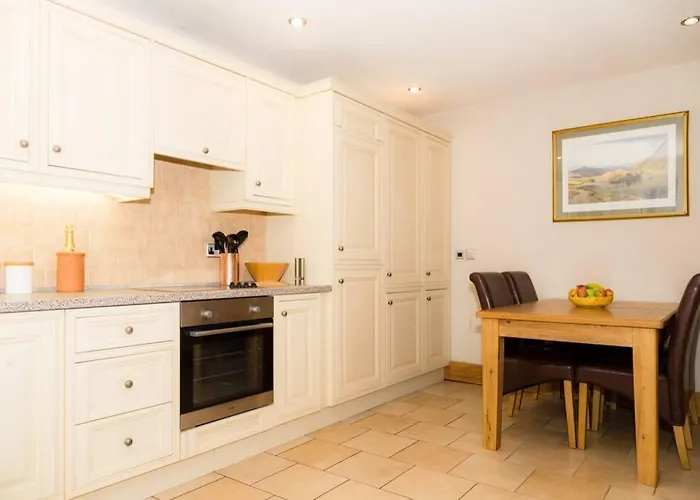 Piper Cottage, Bilbrough, York