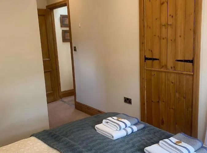 Piper Cottage, Bilbrough, York *