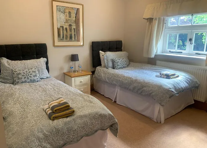 Piper Cottage, Bilbrough, York Bilbrough