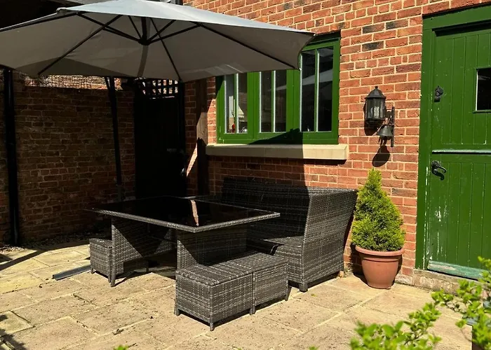 Vakantiehuis Piper Cottage, Bilbrough, York Bilbrough