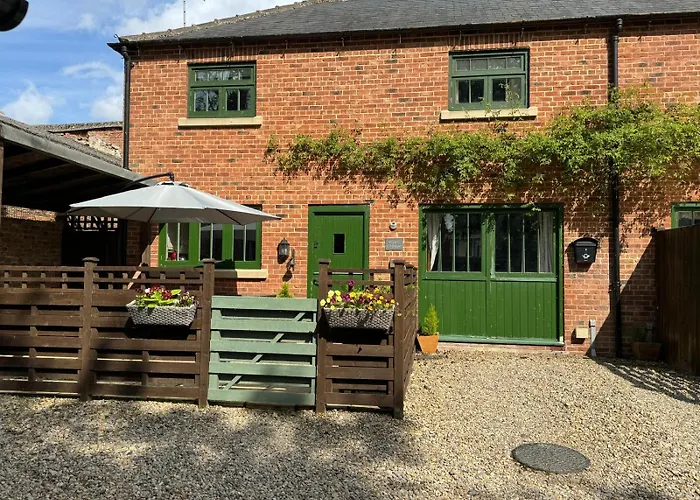 Piper Cottage, Bilbrough, York Vakantiehuis