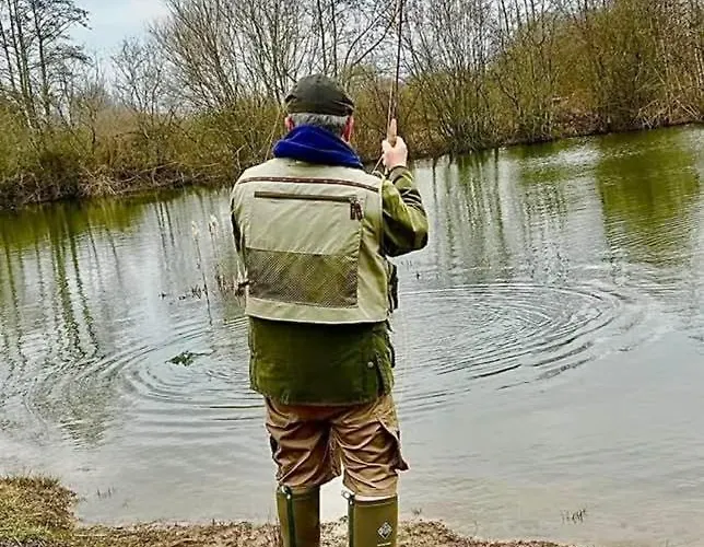 Piper Cottage, Bilbrough, York