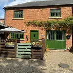 Piper Cottage, Bilbrough, York Holiday home
